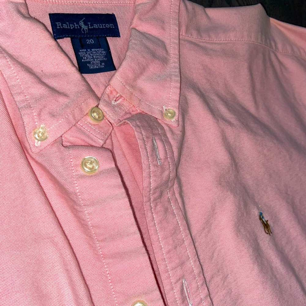 Polo Ralph Lauren - Picture 3 of 4